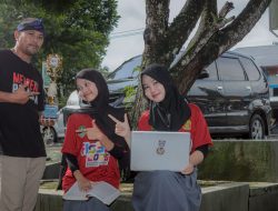SMKN Bantarkalong Borong 8 Gelar FLS3N Kabupaten, Bidik Prestasi di Tingkat Jabar
