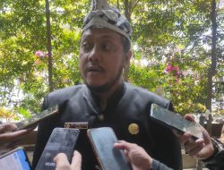 Kepala SMAN 1 Kota Tasikmalaya Lepas Siswa Kelas XII dengan Tiga Pesan Kehidupan