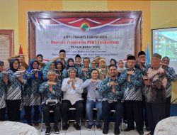 Tugu Koperasi Tasikmalaya Diusulkan Jadi Cagar Budaya Nasional, Dorong Kebangkitan Ekonomi Kerakyatan