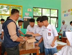 SMK PK Nurussalam Terapkan Larangan HP di Kelas, Siswa Mengaku Lebih Fokus Belajar