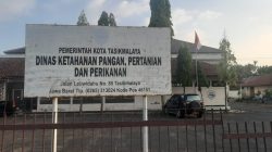 Isu Pengadaan Burung Murai dan Kandang Jangkrik Jadi Sorotan, DKPPP Kota Tasik Pastikan Kegiatan Batal