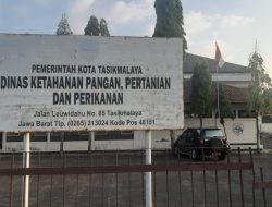 Isu Pengadaan Burung Murai dan Kandang Jangkrik Jadi Sorotan, DKPPP Kota Tasik Pastikan Kegiatan Batal