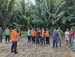 Cari Kelapa Hanyut, Warga Cikalong Tasikmalaya Hilang Terseret Arus Sungai Ciwulan