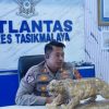 Satlantas Polres Tasikmalaya Siagakan Personel di Titik Rawan Macet Selama Long Weekend