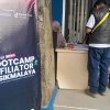 Ratusan Afiliator Ikuti Program Live Streaming Maraton di Tasikmalaya, Target 50 Miliar dalam 14 Hari