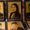 Unik dan Artistik, Lukisan Bambu Karya Warga Tasikmalaya Diminati hingga Luar Negeri