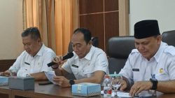 Inspektorat Kabupaten Tasikmalaya Perkuat Pengawasan Desa Libatkan Camat dan BPD