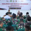 Deklarasi Anti Judol, Kodim 0612 Tasikmalaya Bersama OJK Tegaskan Komitmen Lindungi Masyarakat