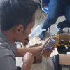 Jelang Laga Persib, Polisi Bongkar Gudang Miras Ilegal di Taraju Tasikmalaya