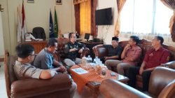 SMAN 1 Singaparna Matangkan Persiapan Program Sekolah Maung, Seleksi Tanpa Sistem Zonasi