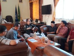 SMAN 1 Singaparna Matangkan Persiapan Program Sekolah Maung, Seleksi Tanpa Sistem Zonasi
