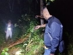 Pergi Cari Pakan Ternak, Warga Jatiwaras Tasikmalaya Ditemukan Meninggal di Kebun