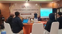 Pengaduan Meningkat, OJK Sebut Priangan Timur Darurat Pinjol Ilegal dan Investasi Bodong