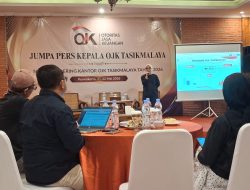 Pengaduan Meningkat, OJK Sebut Priangan Timur Darurat Pinjol Ilegal dan Investasi Bodong