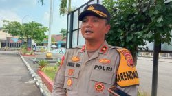 Antisipasi Euforia Persib vs Persijap, Polisi Perketat Pengamanan di Tasikmalaya