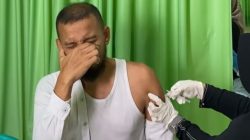 675 Nakes di Tasikmalaya Masuk Prioritas Vaksinasi Campak-Rubella