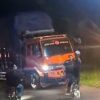 Jalur Papayan-Cikalong Bakal Dipasang Portal Permanen, Kendaraan ODOL Dibatasi