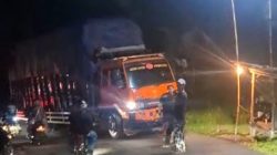 Jalur Papayan-Cikalong Bakal Dipasang Portal Permanen, Kendaraan ODOL Dibatasi