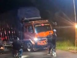 Jalur Papayan-Cikalong Bakal Dipasang Portal Permanen, Kendaraan ODOL Dibatasi