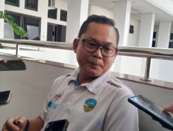 Bertemu Diky Candra, PBVSI Pastikan Tim Voli Tetap Berangkat ke Porprov