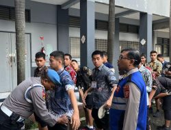 Polda Jabar Pastikan Seleksi Akpol, Bintara, dan Tamtama 2026 Transparan