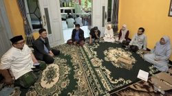 Dua Jemaah Haji Kota Tasikmalaya Wafat, Keluarga Sampaikan Terima Kasih atas Perhatian Pemkot