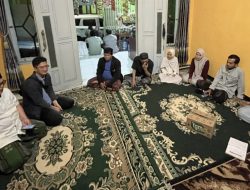 Dua Jemaah Haji Kota Tasikmalaya Wafat, Keluarga Sampaikan Terima Kasih atas Perhatian Pemkot