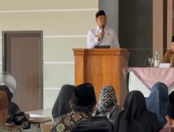 Wabup Tasikmalaya Dorong Santri Miliki Legalitas Pendidikan Formal
