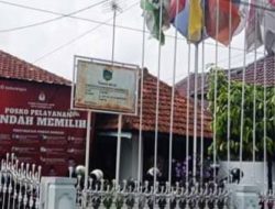 KPU Kota Tasikmalaya dan Pemkab Perkuat Sinergi, Aset Daerah Tetap Digunakan Tanpa Sewa