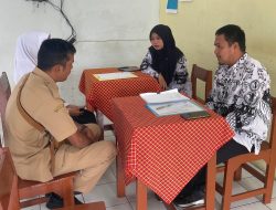 Peminat Sekolah Maung Membludak, SMAN 1 Singaparna Kebanjiran Pendaftar dari Berbagai Daerah
