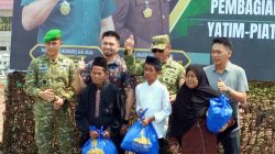 Jenderal Santri Gaet Gandara Group37, Irjen Kemendes dan Sahabat Ryano Bangun Masjid Megah Al Gandara 87 di Banten