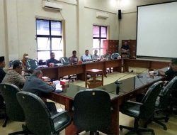 Sanksi Administratif dan Pidana Menanti Perusahaan Pencemar Lingkungan di Mangkubumi