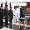Bupati Cecep Warning Pejabat Baru, Tekankan Integritas dan Respons Cepat