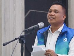 Wabup Tasikmalaya Dorong KNPI Lahirkan Program Inovatif dan Adaptif