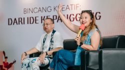 Mengantar Ide ke Panggung, Ruang Kreatif Seni Pertunjukan 2026 Bangun Profesionalisme dan Ekosistem