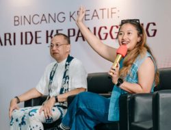 Mengantar Ide ke Panggung, Ruang Kreatif Seni Pertunjukan 2026 Bangun Profesionalisme dan Ekosistem
