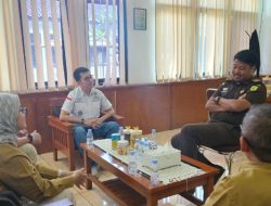 Antisipasi Obat Ilegal di Marketplace, Balai POM Tasikmalaya Gandeng Kejaksaan
