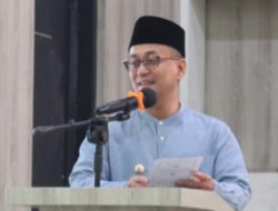 Bupati Tasikmalaya Buka Training Center MTQH Jabar 2026