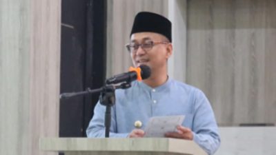 Bupati Tasikmalaya Buka Training Center MTQH Jabar 2026