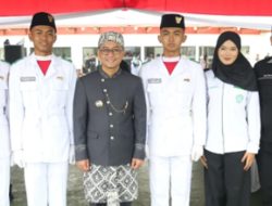 Hardiknas 2026, Bupati Tasikmalaya Tegaskan Komitmen Tingkatkan SDM