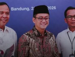Hadiri RUPS BJB, Bupati Tasikmalaya Ikuti Penetapan Jajaran Direksi Baru