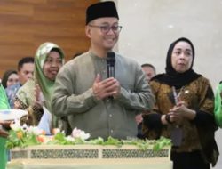 Dari Pekarangan ke Pasar, Bupati Tasikmalaya Siapkan Rantai Distribusi Hasil KWT