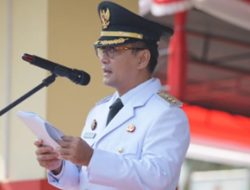 Peringatan Hari Otonomi Daerah ke-30, Bupati Tasikmalaya Tekankan Inovasi Berbasis Data
