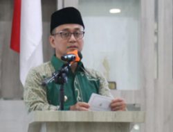 Bupati Tasikmalaya Lantik Pengurus DPC IPeKB Periode 2025-2029