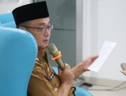 Bupati Cecep Resmikan MPPDN Versi 2, Pelayanan Publik Tasikmalaya Masuk Era Digital