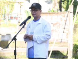 Bupati Tasikmalaya Canangkan Visit Tasikmalaya 2027 untuk Dongkrak Wisata