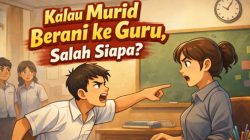 Adab Pelajar Kian Merosot, Alarm Bahaya Dunia Pendidikan