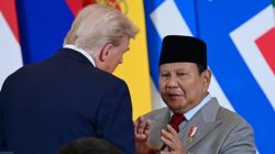 Politik Luar Negeri Indonesia, Bebas Aktif atau Bebas Kehilangan Arah?
