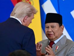 Politik Luar Negeri Indonesia, Bebas Aktif atau Bebas Kehilangan Arah?