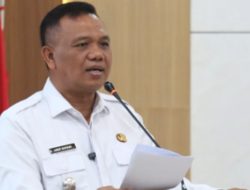 Atasi Persoalan Sampah, Wabup Tasikmalaya Tekankan Peran Desa dan Kecamatan